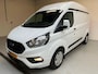 Ford Transit Custom SERVICEWAGEN LANG/ HOOG 320 2.0 TDCI EURO6 L2H2 TREND, SORTIMO INRICHTING ,V230 OMVORMER, RIJKLAARPRIJS