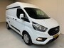 Ford Transit Custom SERVICEWAGEN LANG/ HOOG 320 2.0 TDCI EURO6 L2H2 TREND, SORTIMO INRICHTING ,V230 OMVORMER, RIJKLAARPRIJS