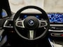 BMW X5 xDrive50e M Sport Pro , Sonderlackierung, SkyLounge pano, 4W-best., B&W, massage, Luchtv., Merino, memory, 22", HUD, tr.haak, privacy, NP147k