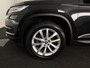 Skoda Kodiaq 1.5 TSI Business Edition Plus 150 pk Automaat (DSG) | Navigatie | Parkeersensoren (Park assist) | Rondomzicht camera | Lederen bekleding | Stoelverwarming v/a |
