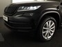 Skoda Kodiaq 1.5 TSI Business Edition Plus 150 pk Automaat (DSG) | Navigatie | Parkeersensoren (Park assist) | Rondomzicht camera | Lederen bekleding | Stoelverwarming v/a |