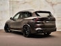BMW X5 xDrive50e M Sport Pro , Sonderlackierung, SkyLounge pano, 4W-best., B&W, massage, Luchtv., Merino, memory, 22", HUD, tr.haak, privacy, NP147k