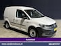 Volkswagen Caddy 2.0 TDI 102pk Automaat L1H1 Euro6 Airco | Cruisecontrol | Apple Carplay | Android Auto | 1500kg Trekhaak Parkeersensoren
