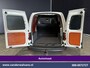 Volkswagen Caddy 2.0 TDI 102pk Automaat L1H1 Euro6 Airco | Cruisecontrol | Apple Carplay | Android Auto | 1500kg Trekhaak Parkeersensoren