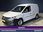 Volkswagen Caddy 2.0 TDI 102pk Automaat L1H1 Euro6 Airco | Cruisecontrol | Apple Carplay | Android Auto | 1500kg Trekhaak Parkeersensoren