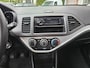 Kia Picanto 1.0 CVVT Airco Stuurbekrachtiging! NAP! Leuke/Nette Auto!