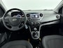 Hyundai i10 1.0i COMFORT | NAVI | AIRCO | BLUETOOTH | CRUISE | USB | AUX | ELEKTRISCHE RAMEN VOOR- & ACHTER |