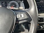 Volkswagen Polo 1.0 TSI Comfortline / APP-CONNECT/ ACC/ NAVI/ DAB/ AIRCO/ ZEER ZUINIG/ START-STOP SYSTEEM/ ISOFIX