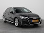 Audi A3 Sportback 30 TFSI S edition | STOELVERW. | CRUISE | CARPLAY
