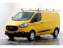 Ford Transit Custom 340 2.0 TDCI 130pk L2H1 Trend Airco/Trekhaak 2800kg 03-2022