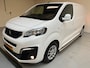 Peugeot Expert Servicewagen 2.0 BlueHDI 122pk euro6 Standard Asphalt L2H1 3Persoons, Inrichting, Airco, Trekhaak, RIJKLAARPRIJS!