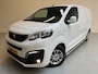 Peugeot Expert Servicewagen 2.0 BlueHDI 122pk euro6 Standard Asphalt L2H1 3Persoons, Inrichting, Airco, Trekhaak, RIJKLAARPRIJS!
