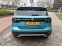 Volkswagen T-Cross nog 2.5 jaar fabrieksgarant 1.0 TSI Style