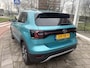 Volkswagen T-Cross nog 2.5 jaar fabrieksgarant 1.0 TSI Style