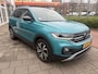 Volkswagen T-Cross nog 2.5 jaar fabrieksgarant 1.0 TSI Style