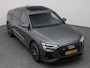 Audi e-tron Sportback 50 quattro S edition 71 kWh | PANO | CAMERA | LUCHTVERING | STOELVERW. | TREKHAAK