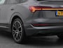Audi e-tron Sportback 50 quattro S edition 71 kWh | PANO | CAMERA | LUCHTVERING | STOELVERW. | TREKHAAK