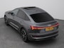 Audi e-tron Sportback 50 quattro S edition 71 kWh | PANO | CAMERA | LUCHTVERING | STOELVERW. | TREKHAAK