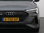 Audi e-tron Sportback 50 quattro S edition 71 kWh | PANO | CAMERA | LUCHTVERING | STOELVERW. | TREKHAAK