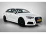 Audi A3 Sportback 1.5 TFSI CoD Sport S Line Edition(NL-auto, Goed onderH, NAvi, StoelV, Leder, Parkeersensoren V+A, Keyless, Etc)