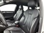 Audi A3 Sportback 1.5 TFSI CoD Sport S Line Edition(NL-auto, Goed onderH, NAvi, StoelV, Leder, Parkeersensoren V+A, Keyless, Etc)