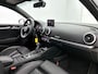 Audi A3 Sportback 1.5 TFSI CoD Sport S Line Edition(NL-auto, Goed onderH, NAvi, StoelV, Leder, Parkeersensoren V+A, Keyless, Etc)