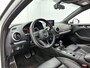 Audi A3 Sportback 1.5 TFSI CoD Sport S Line Edition(NL-auto, Goed onderH, NAvi, StoelV, Leder, Parkeersensoren V+A, Keyless, Etc)