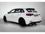 Audi A3 Sportback 1.5 TFSI CoD Sport S Line Edition(NL-auto, Goed onderH, NAvi, StoelV, Leder, Parkeersensoren V+A, Keyless, Etc)