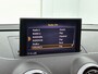 Audi A3 Sportback 1.5 TFSI CoD Sport S Line Edition(NL-auto, Goed onderH, NAvi, StoelV, Leder, Parkeersensoren V+A, Keyless, Etc)