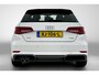 Audi A3 Sportback 1.5 TFSI CoD Sport S Line Edition(NL-auto, Goed onderH, NAvi, StoelV, Leder, Parkeersensoren V+A, Keyless, Etc)