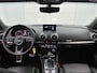 Audi A3 Sportback 1.5 TFSI CoD Sport S Line Edition(NL-auto, Goed onderH, NAvi, StoelV, Leder, Parkeersensoren V+A, Keyless, Etc)