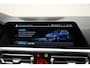 BMW 3-Serie Touring 320e High Executive [ Panoramadak LED Leder Navi Apple / Android ]