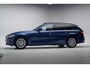 BMW 3-Serie Touring 320e High Executive [ Panoramadak LED Leder Navi Apple / Android ]