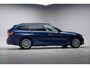 BMW 3-Serie Touring 320e High Executive [ Panoramadak LED Leder Navi Apple / Android ]