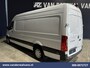 Mercedes-Benz Sprinter 316 CDI 164pk L3H2 Euro6 Airco | Camera | Apple Carplay | Cruisecontrol | Chauffeursstoel Android Auto, Stoelverwarming, Bijrijdersbank, 3500kg trekvermogen