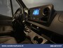 Mercedes-Benz Sprinter 316 CDI 164pk L3H2 Euro6 Airco | Camera | Apple Carplay | Cruisecontrol | Chauffeursstoel Android Auto, Stoelverwarming, Bijrijdersbank, 3500kg trekvermogen