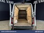 Mercedes-Benz Sprinter 316 CDI 164pk L3H2 Euro6 Airco | Camera | Apple Carplay | Cruisecontrol | Chauffeursstoel Android Auto, Stoelverwarming, Bijrijdersbank, 3500kg trekvermogen