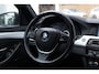 BMW 5-Serie 550i High Executive ORIGINEEL NL MEMORY LEDER