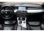 BMW 5-Serie 550i High Executive ORIGINEEL NL MEMORY LEDER