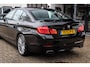 BMW 5-Serie 550i High Executive ORIGINEEL NL MEMORY LEDER