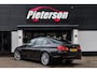 BMW 5-Serie 550i High Executive ORIGINEEL NL MEMORY LEDER