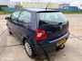 Volkswagen Polo 1.4-16V