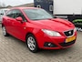 SEAT Ibiza SC 1.6 Style |automaat | airco |cruise | xenon |lm velgen | lange apk |1st eigenaar !