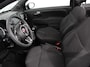 Fiat 500C 1.0 Cabrio Bella Vita Airco Cruise control Parkeersensor achter Radio Prijs Incl. BOVAG Garantie