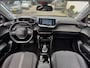 Peugeot 208 1.2 AUT8 BLUE ALLURE 24D.KM! LEDER NAVI CAMERA DIGI-DASH LED LMV PDC