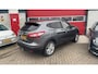 Nissan Qashqai 1.2 Connect Edition AUTOMAAT / NWE KETTING / TREKHAAK / PANORAMADAK / NAVI / CLIMA / PDC / BLUETOOTH / CRUISE / NL-AUTO