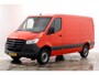 Mercedes-Benz Sprinter 314 CDI 143pk E6 RWD L2H1 Navi/Camera/Trekhaak 3500kg 08-2019