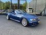 BMW Z3 Roadster 1.9 Wide Body M-Sport Pakket ,FULL OPTIONS