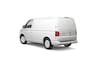 Volkswagen Transporter 2.0 TDI L1H1 Comfortline 150PK | WORDT VERWACHT | Automaat | Trekhaak | Multifunctioneel Stuurwiel | Airco | Navigatie | Parkeersensoren Voor + Achter | Cruise Control | Achteruitrijcamera | DAB+ |