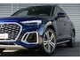 Audi Q5 Sportback 50 TFSI e 299PK S edition Competition | Panoramadak | Luchtvering | 20 Inch | Achteruitrijcamera | Head Up |